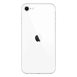 Apple Iphone SE (2022) 5G (4,7" - 64 Go, 4 Go RAM) Blanc