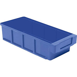 Fp Boite de rangement VKB 300x152x83 mm bleu