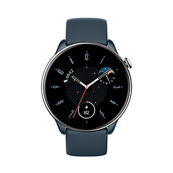 Amazfit GTR Mini 42 mm Bluetooth bleu (Ocean Blue) A2174