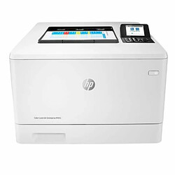 Avis Imprimante laser HP M455dn Blanc