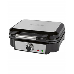 Avis Gaufrier ProfiCook PC-WA1240