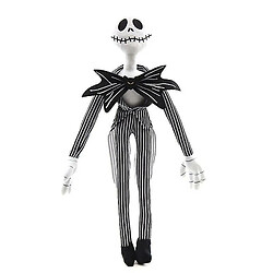 Universal Halloween mignon jack scatterton peluche cauchemar peluche jouet