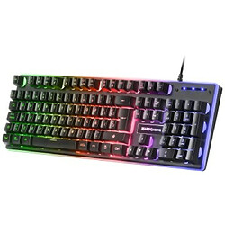 Avis Mars Gaming MCPXBFR clavier USB Français Noir