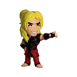 Youtoz Street Fighter - Figurine Ken 12 cm