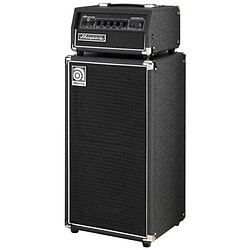 Avis Micro-CL Stack Ampeg