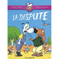 Biblio Max. Vol. 5. La dispute - Occasion