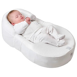 Acheter RED CASTLE Matelas pour bébé Cocoonababy Blanc