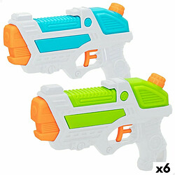 Color Baby Set de 2 Pistolets Colorbaby 22 x 14 x 3,5 cm (6 Unités)