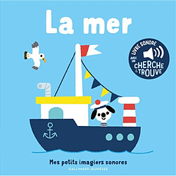 La mer