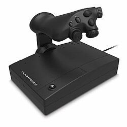 Joystick Hori Flight Stick pour PS4 pas cher