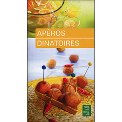 Apéros dînatoires