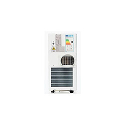 Acheter Climatiseur mobile - 2050W - IGLU-7 - Haverland