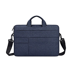 Yonis Sacoche Ordinateur Portable 15.6 Pouces Légère Résistante Etanche Oxford Nylon 15.6 pouces Pouces