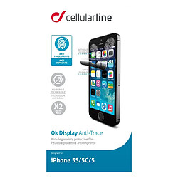 CELLULAR LINE - SPULTRAIPHONE5