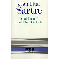 Mallarmé : la lucidité et sa face d'ombre - Occasion