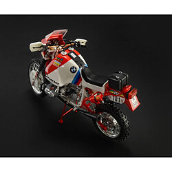 Italeri Maquette Moto B.m.w. R80 G/s 1000 Paris Dakar 1985