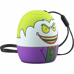 Avis Cstore EKIDS Enceinte Bluetooth Joker Ri-B63JK