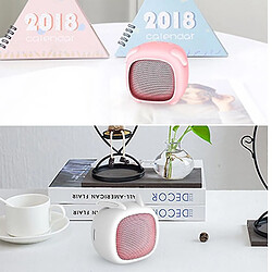 Universal Haut-parleur Bluetooth sans fil mini-haut-parleur mp3 lecteur de musique Meng Pet Doll Card sans fil Audio Kids Gift