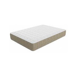 Avis Imperial Relax Matelas à ressort ensachés double face viscographène Micromuelles IMPERIAL H 26cm plusieurs tailles