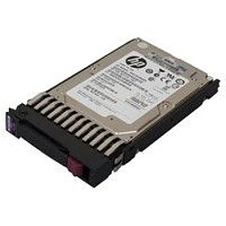 Avis HP 389346-001 2.5 `` 72 Go serial_scsi, scsi 10000 trs/min