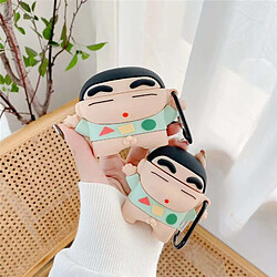 Avis GUPBOO Airpods Coque Housse Étui Protecteur Compatible pour AirPods 3-Amusant japonais et jolie fille de dessin animé