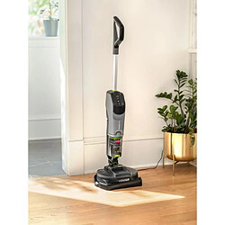 NEW BISSELL SpinWave + Vac Pet Select - Nettoyeur / Aspirateur sans fil - 25,9 V - 3 modes - 70 min pas cher