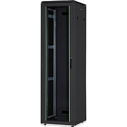 Digitus Netzwerkschrank Unique Serie - 600x600 mm (BxT)