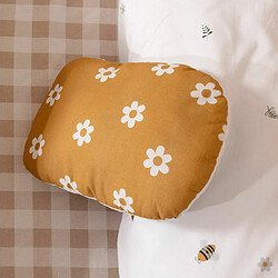 Acheter Happy Friday Coussin HappyFriday HF Mini Multicouleur Abeille 40 x 30 cm