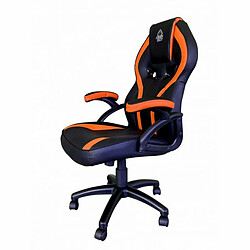 Chaise de jeu KEEP OUT XS 200 Orange