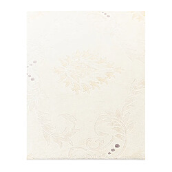 Vidal Tapis de laine 183x122 beige Darya pas cher