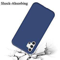 Acheter Cadorabo Coque Samsung Galaxy A32 5G Etui en Bleu