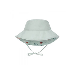 Lassig - Chapeau anti-UV réversible caravane 18-36 mois