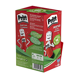 Avis Bâton de colle Pritt stick 11 g