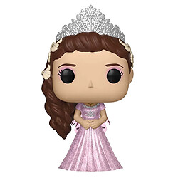 Funko POP Disney Casse-Noisette et les 4 royaumes Clara 460