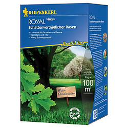 KIEPENKERL Graine gazon Profi-Line Royal 2kg 