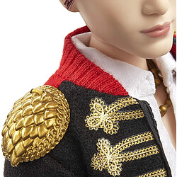 BTS x Mattel poupée Prestige Jungkook, à l?effigie du membre du groupe de K-pop en tenue de scène, figurine à collectionner, GKC95