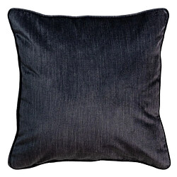 BigBuy Home Coussin Gris foncé 45 x 45 cm