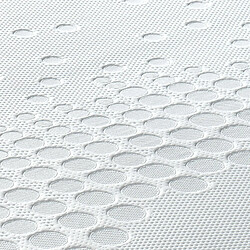 Acheter Dormalit Sur matelas 200X190 FREEDOM – Hauteur 5 cm - 5 CM Mousse à mémoire de forme