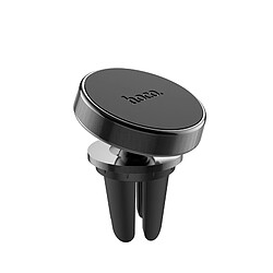 HOCO Support Voiture pour air outlet CA47 Metal Noir