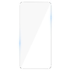 Avizar Film Écran Motorola Moto G8 Verre Trempé 9H Anti-traces Transparent