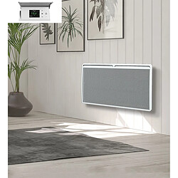 Acheter Carrera Radiateur Panneau rayonnant Tactile Blanc 1500W LOGAN