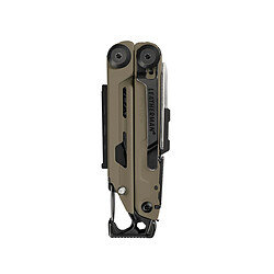 Avis LEATHERMAN- Pince Multifonctions - SIGNAL™ COYOTE - 19 Outils en 1