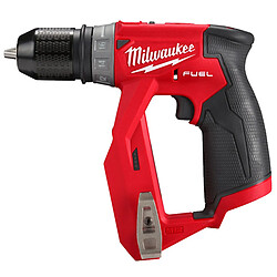 Perceuse visseuse 12v solo m12 fuel fddx-0 - MILWAUKEE