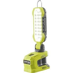 Lampe portative sans fil RYOBI