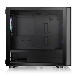 Avis Boîtier mATX-mITX THERMALTAKE V150 Noir