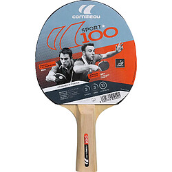 Cornilleau Batte de tennis de table Sport 100