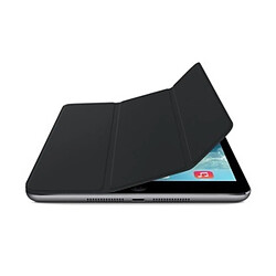 Apple iPad mini Smart Cover Noir Protection écran pour iPad mini avec écran Retina - Reconditionné