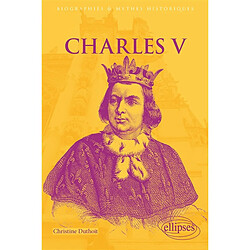 Charles V : le roi sage