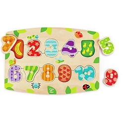 Puzzles enfant Hape