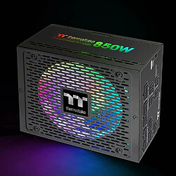 Avis Bloc d'Alimentation THERMALTAKE Toughpower PF1 850 W